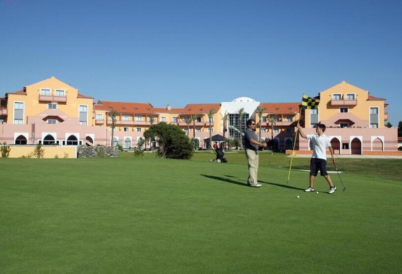 Hotel Pestana Sintra Golf Resort & Spa