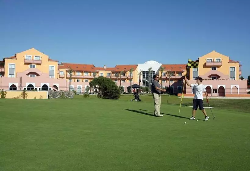 ホテル Pestana Sintra Golf Resort & Spa