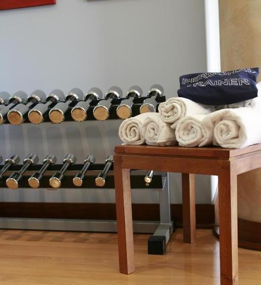 Hotel Pestana Sintra Golf Resort & Spa