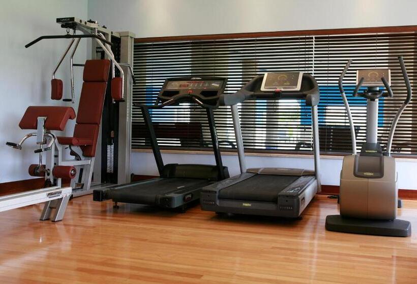 Hotel Pestana Sintra Golf Resort & Spa