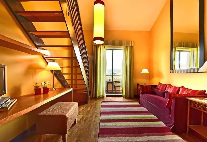 ホテル Pestana Sintra Golf Resort & Spa