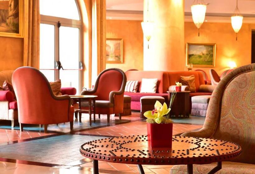 Hotel Pestana Sintra Golf Resort & Spa