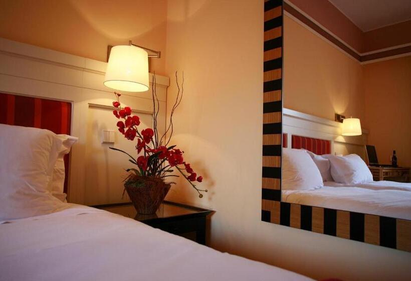 Hotel Pestana Sintra Golf Resort & Spa