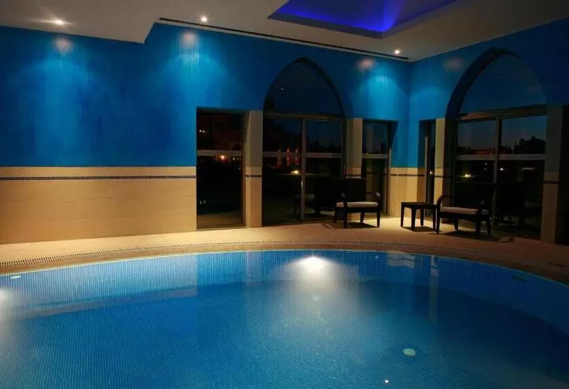 ホテル Pestana Sintra Golf Resort & Spa