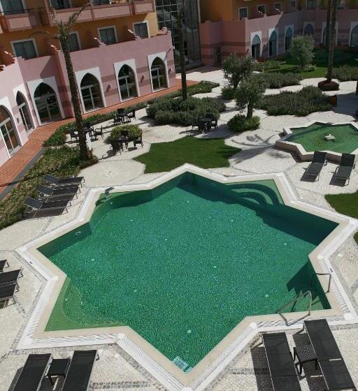 Hotel Pestana Sintra Golf Resort & Spa