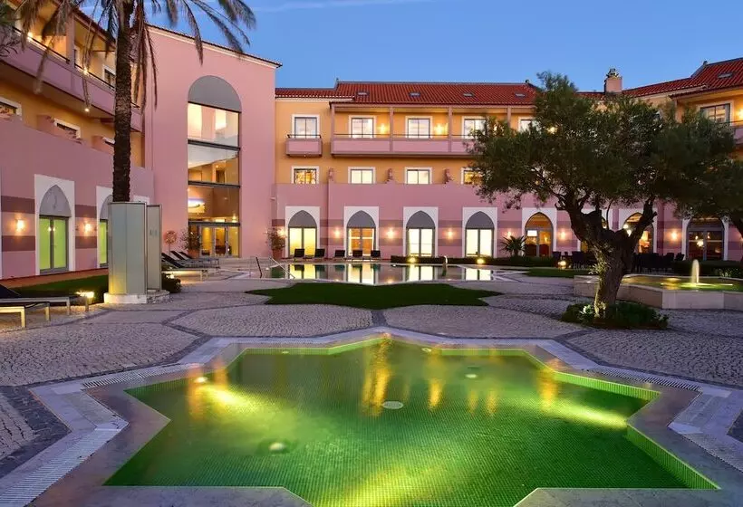 ホテル Pestana Sintra Golf Resort & Spa