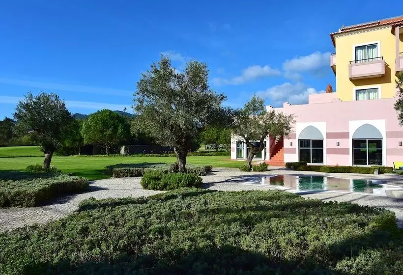 ホテル Pestana Sintra Golf Resort & Spa