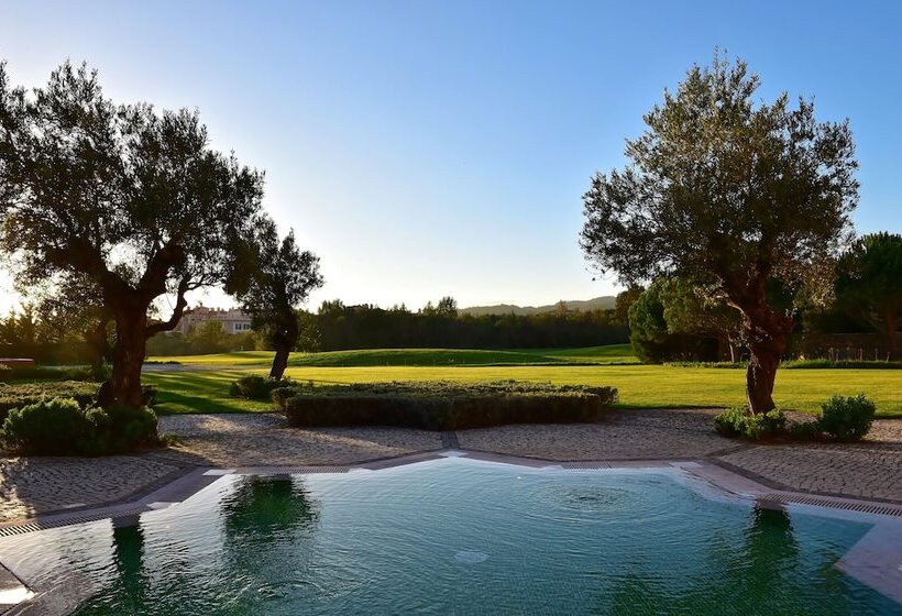 Hotel Pestana Sintra Golf Resort & Spa