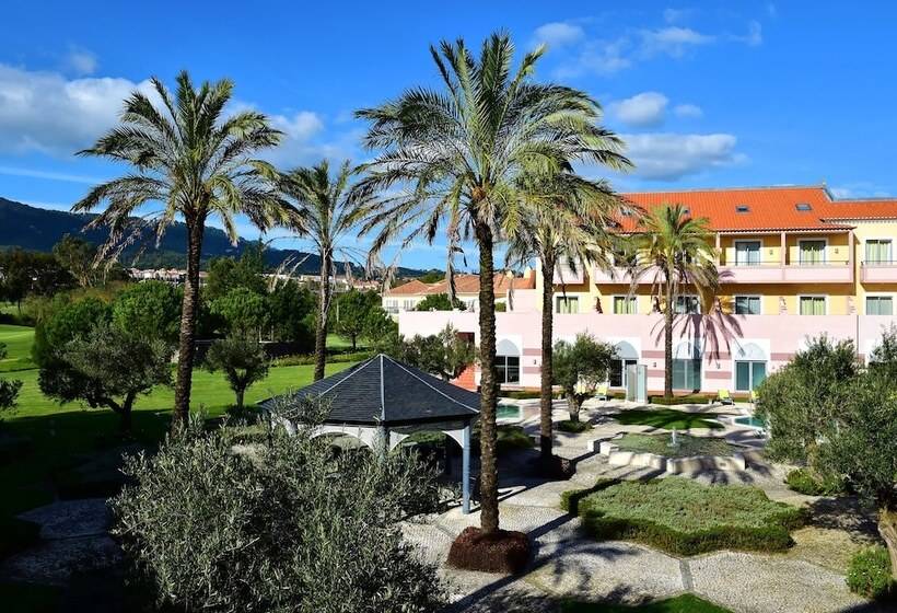 Hotel Pestana Sintra Golf Resort & Spa