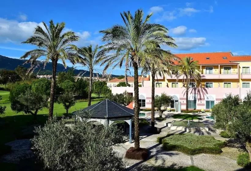 ホテル Pestana Sintra Golf Resort & Spa