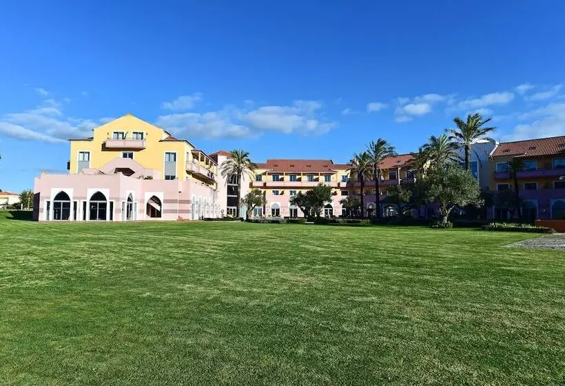 ホテル Pestana Sintra Golf Resort & Spa