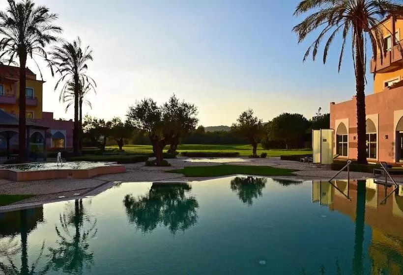ホテル Pestana Sintra Golf Resort & Spa