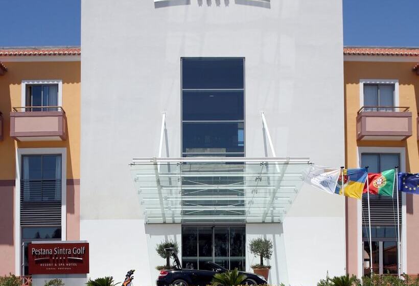 Hotel Pestana Sintra Golf Resort & Spa