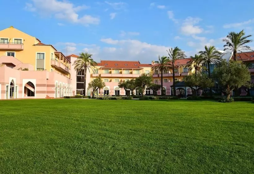 ホテル Pestana Sintra Golf Resort & Spa