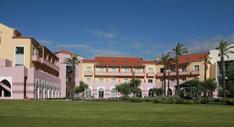 Hotel Pestana Sintra Golf Resort & Spa