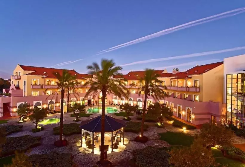 ホテル Pestana Sintra Golf Resort & Spa