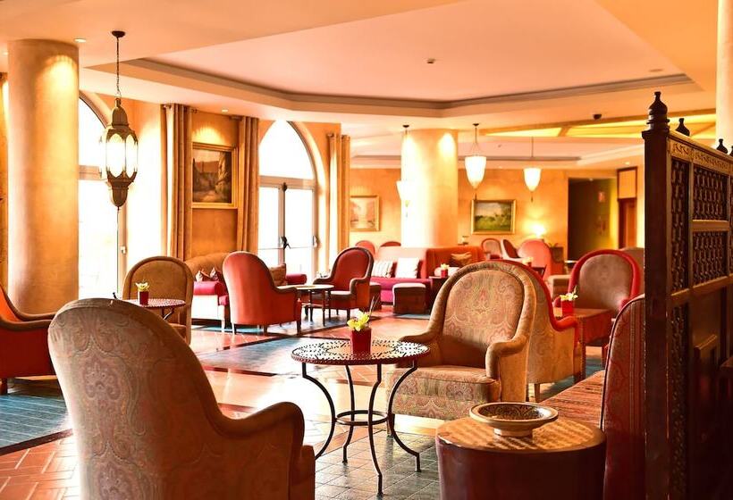 Hotel Pestana Sintra Golf Resort & Spa