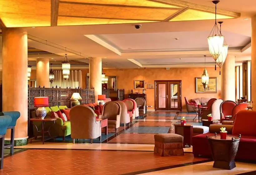 ホテル Pestana Sintra Golf Resort & Spa