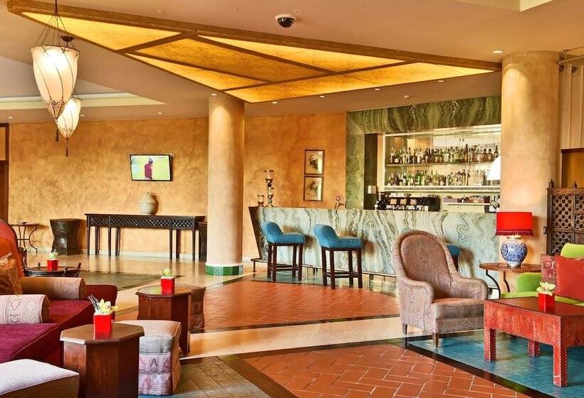 Hotel Pestana Sintra Golf Resort & Spa