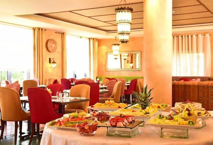 ホテル Pestana Sintra Golf Resort & Spa