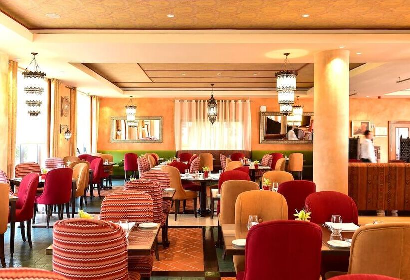 Hotel Pestana Sintra Golf Resort & Spa