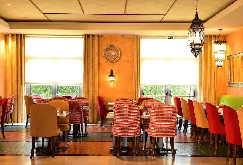 Hotel Pestana Sintra Golf Resort & Spa