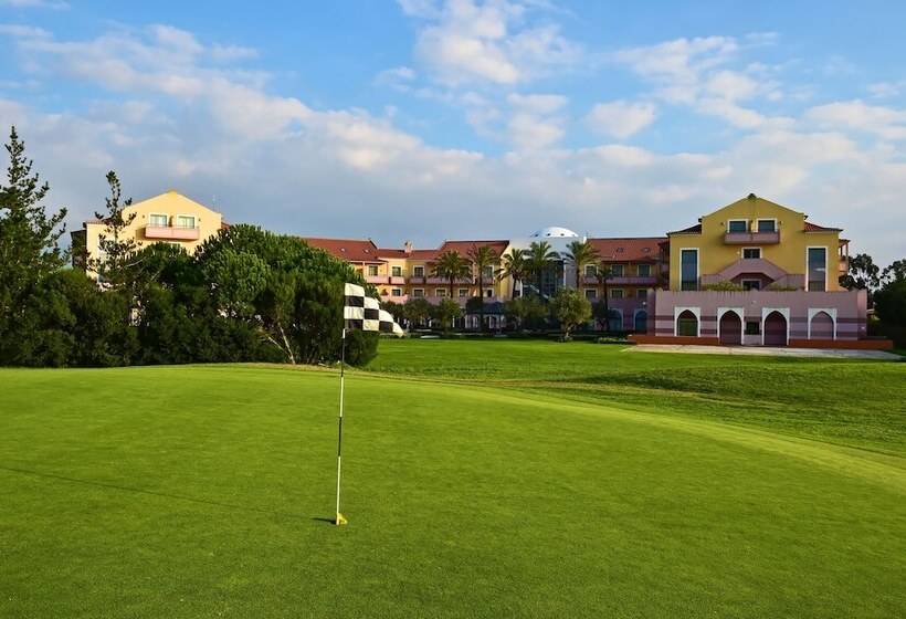 Hotel Pestana Sintra Golf Resort & Spa