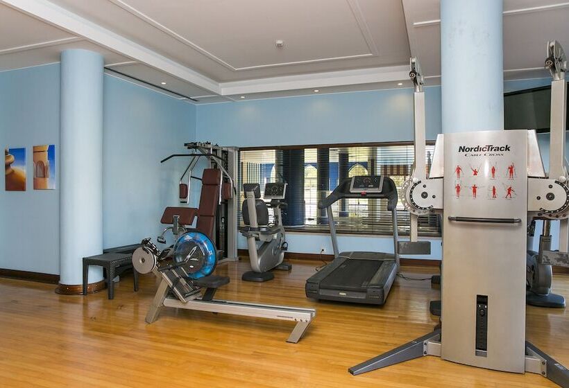 Hotel Pestana Sintra Golf Resort & Spa