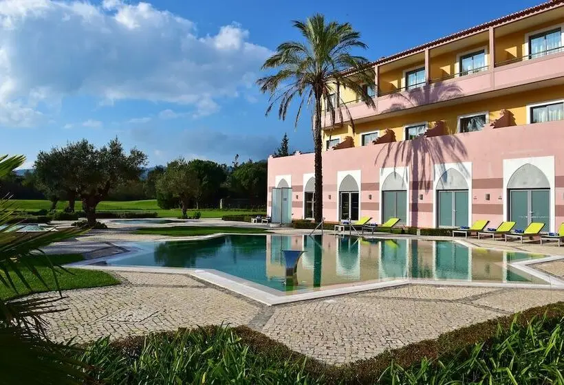 ホテル Pestana Sintra Golf Resort & Spa
