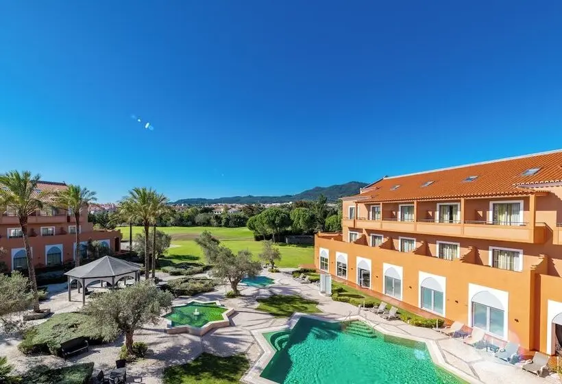 ホテル Pestana Sintra Golf Resort & Spa