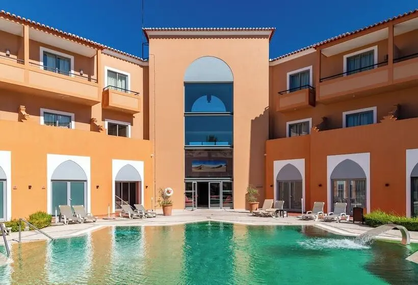 ホテル Pestana Sintra Golf Resort & Spa