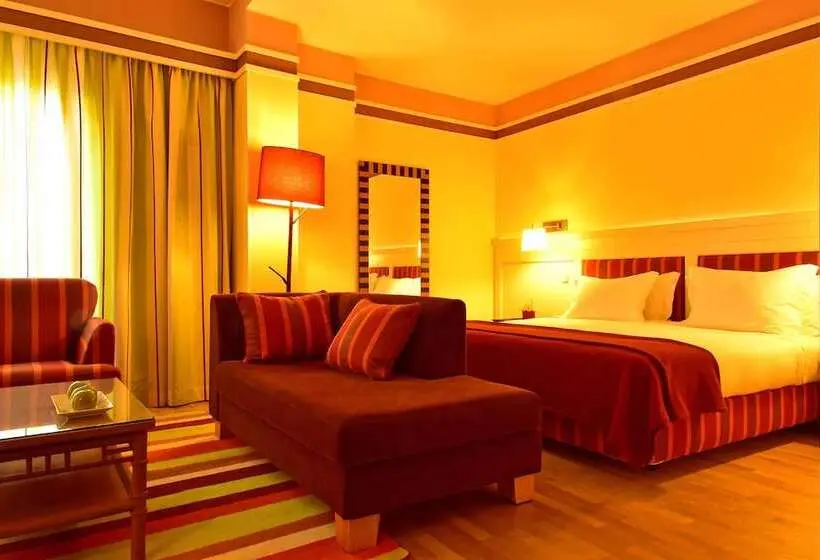 ホテル Pestana Sintra Golf Resort & Spa