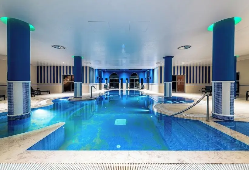 ホテル Pestana Sintra Golf Resort & Spa