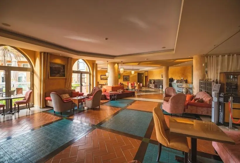 ホテル Pestana Sintra Golf Resort & Spa