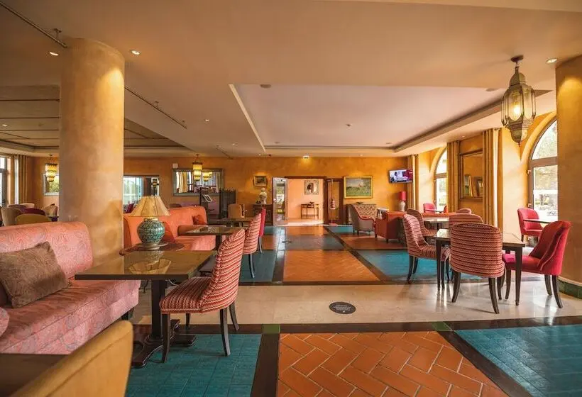 ホテル Pestana Sintra Golf Resort & Spa