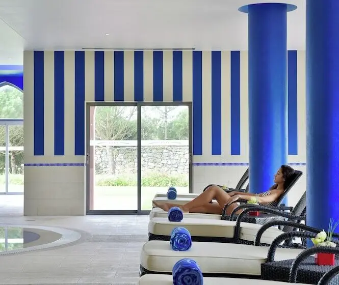 ホテル Pestana Sintra Golf Resort & Spa