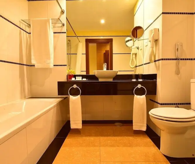 ホテル Pestana Sintra Golf Resort & Spa