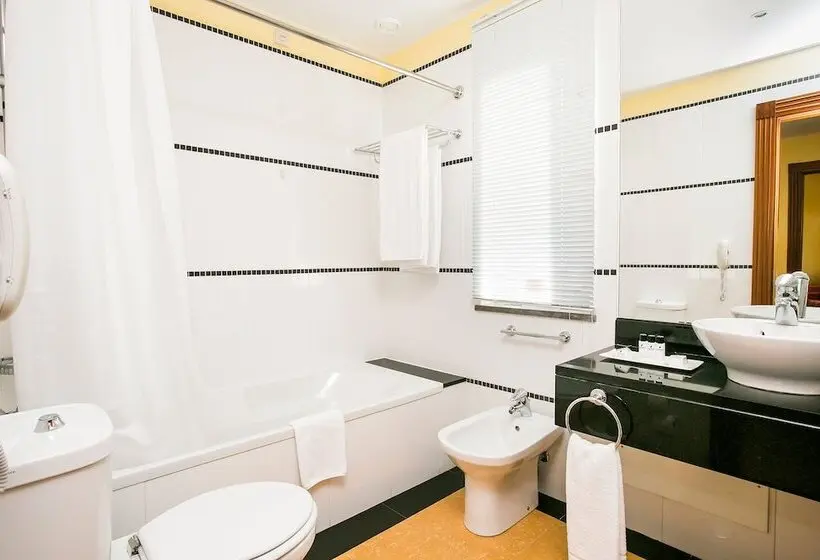 ホテル Pestana Sintra Golf Resort & Spa