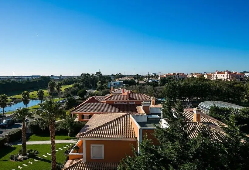 ホテル Pestana Sintra Golf Resort & Spa