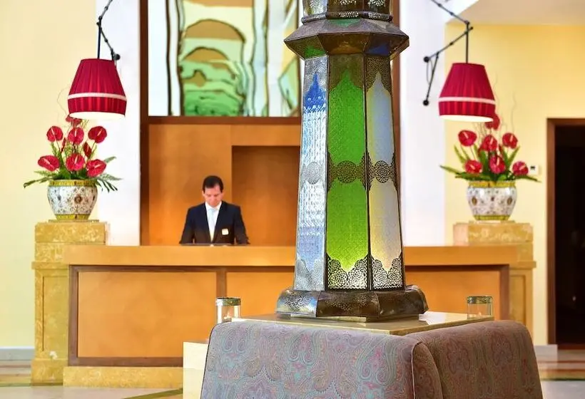 ホテル Pestana Sintra Golf Resort & Spa