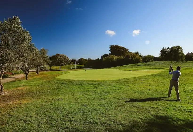 ホテル Pestana Sintra Golf Resort & Spa