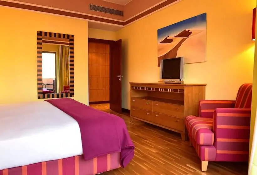 ホテル Pestana Sintra Golf Resort & Spa