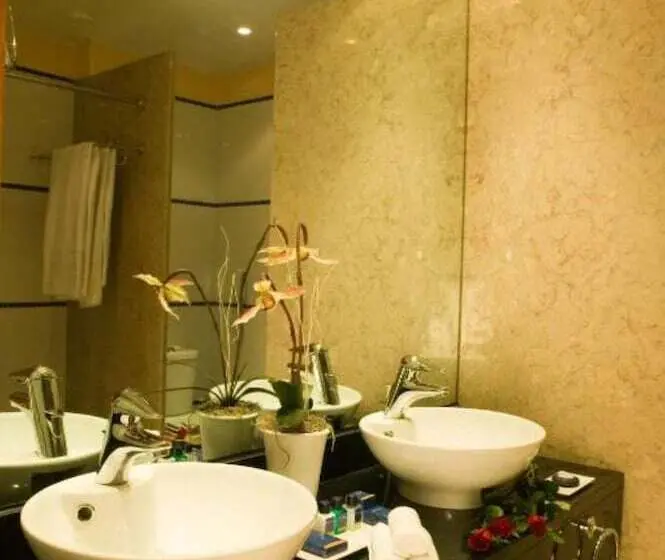 ホテル Pestana Sintra Golf Resort & Spa
