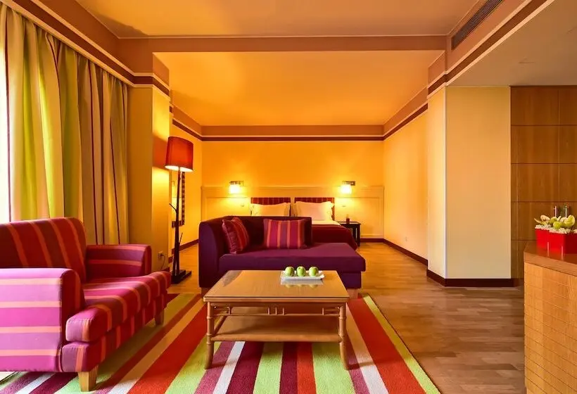 ホテル Pestana Sintra Golf Resort & Spa