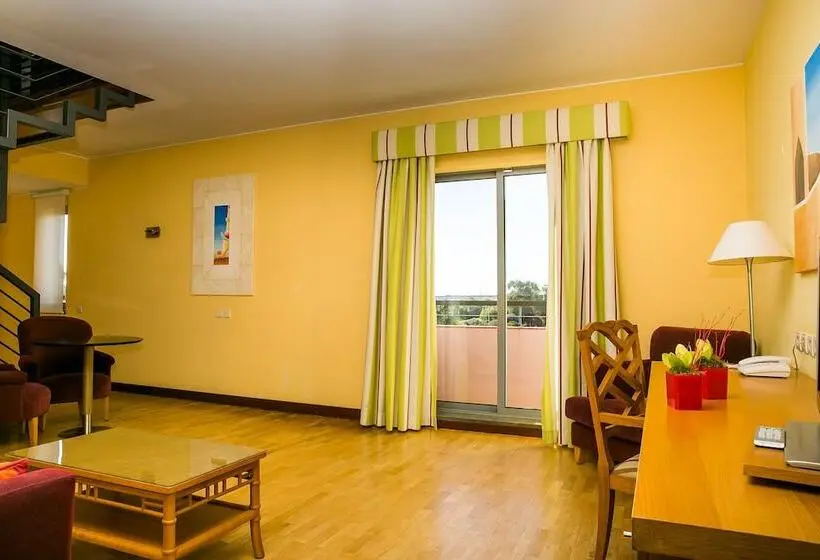 ホテル Pestana Sintra Golf Resort & Spa