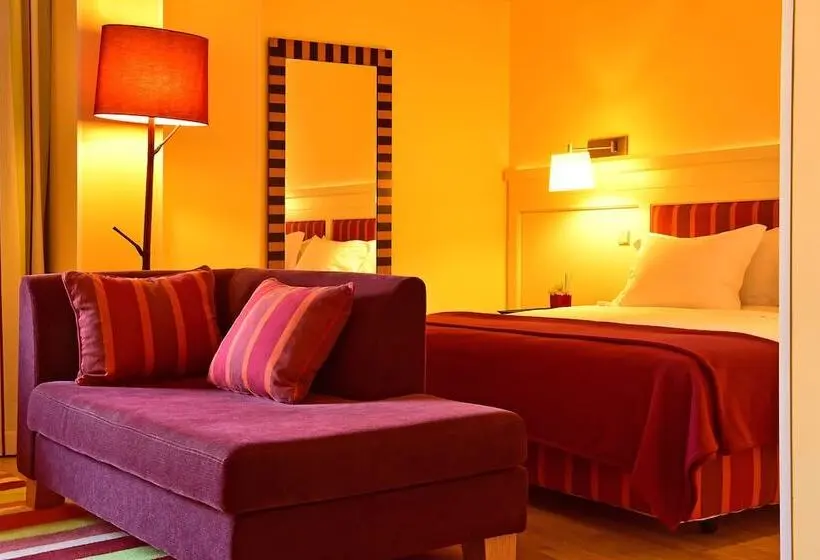 ホテル Pestana Sintra Golf Resort & Spa