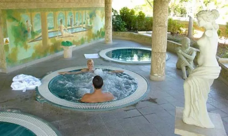 هتل Playa Pesquero