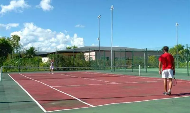 هتل Playa Pesquero