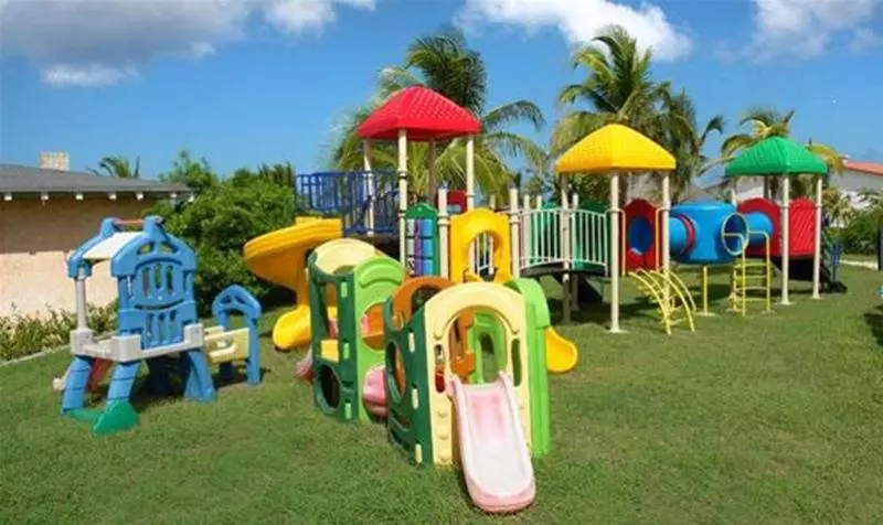 هتل Playa Pesquero