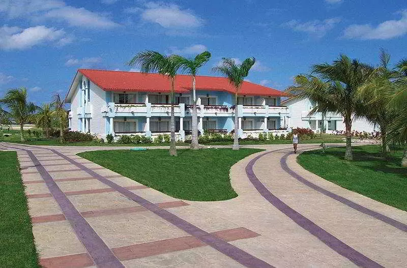 هتل Playa Pesquero